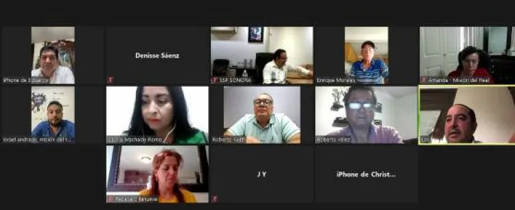 Impulsan participación ciudadana