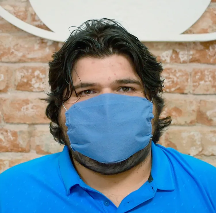 Se suman jóvenes a reforestación