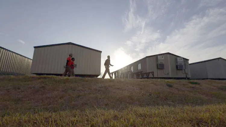 Ignora INS otra orden judicial