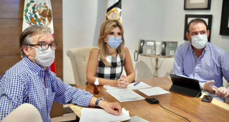 Ofrece Sonora confianza