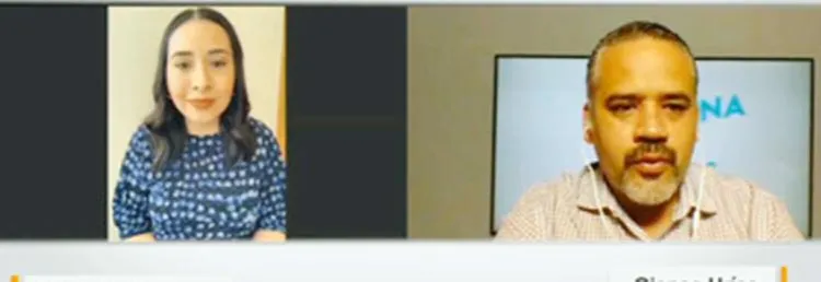 Llaman a mejorar hábitos alimenticios