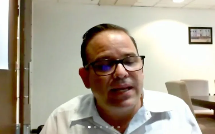 Atiende necesidades de Cananea