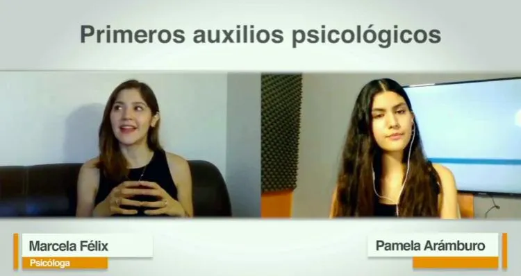 Llaman a ofrecer servicios psicológicos