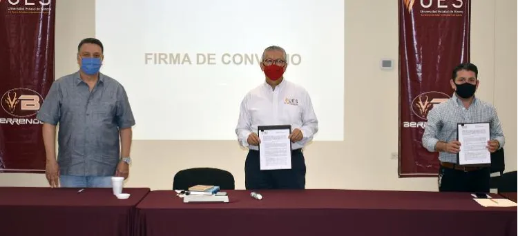 Apoyará Icatson a alumnos de UES
