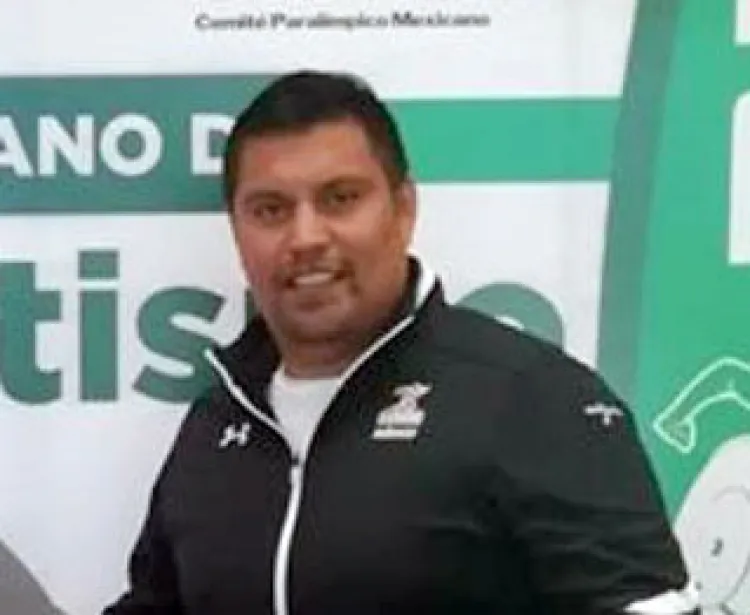 Asume Jesús Efraín Minjarez Mendoza Dirección del IDN