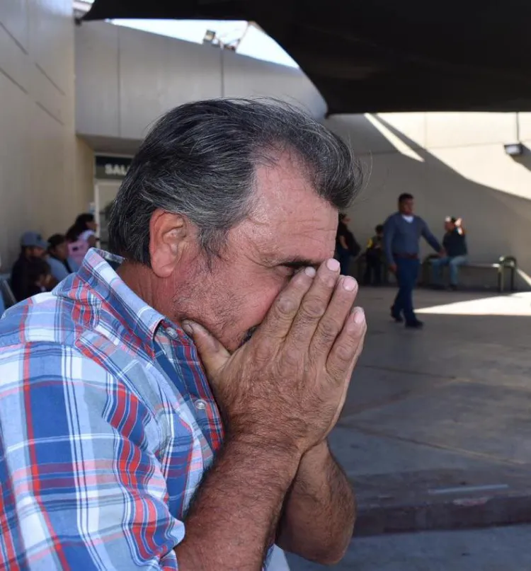 Instan a protegerse al momento de estornudar