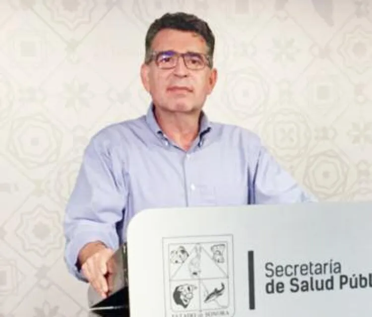 Registró Nogales 23 casos más en un día