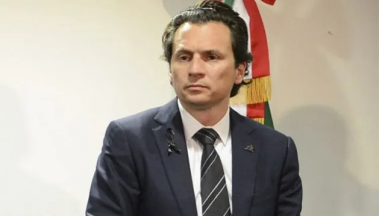 México ignoró alerta de Suiza sobre Lozoya