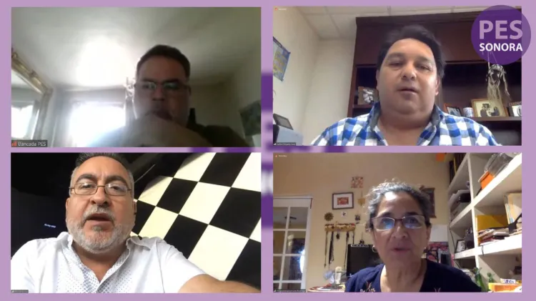 Apoya legislador a docentes universitarios