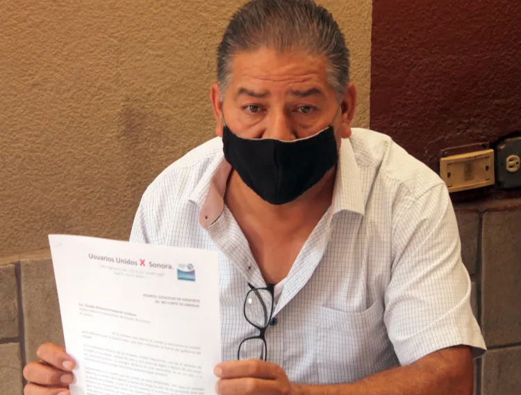 Esperan resultados para tarifas eléctricas