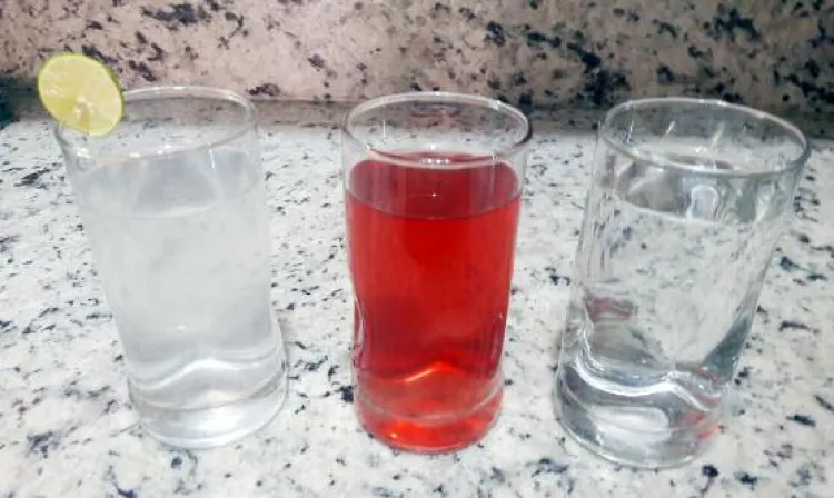 Alertan sobre bebidas azucaradas