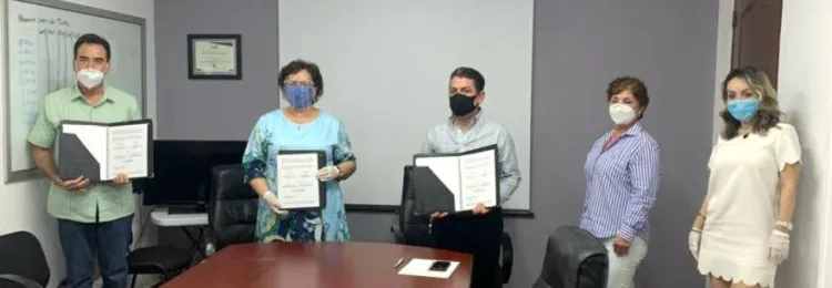 Se coordinan por la igualdad de género