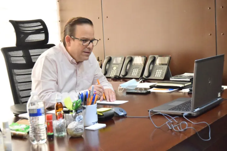 Fortalecerán tema de género a los policías