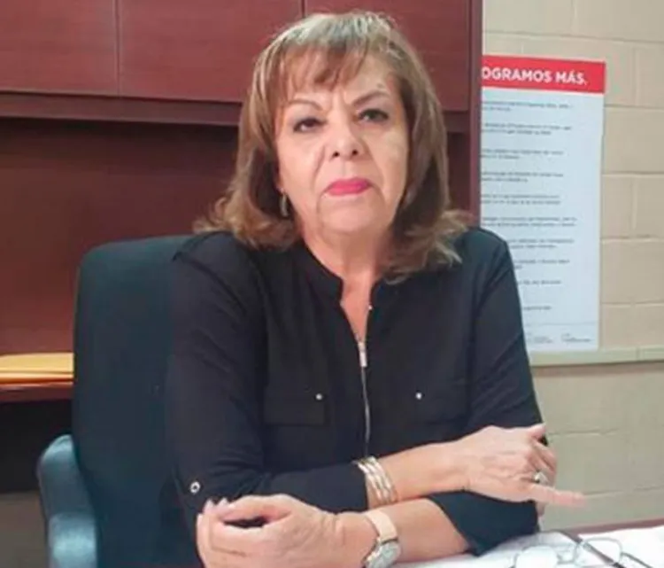 Reconoce Delegada vigilancia en escuelas