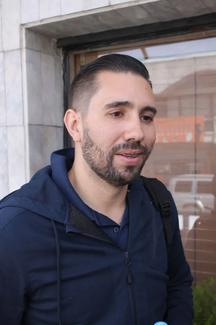 Exigen a comerciantes medidas preventivas