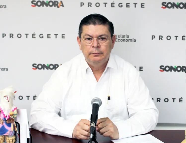 Recupera Sonora cientos de empleos