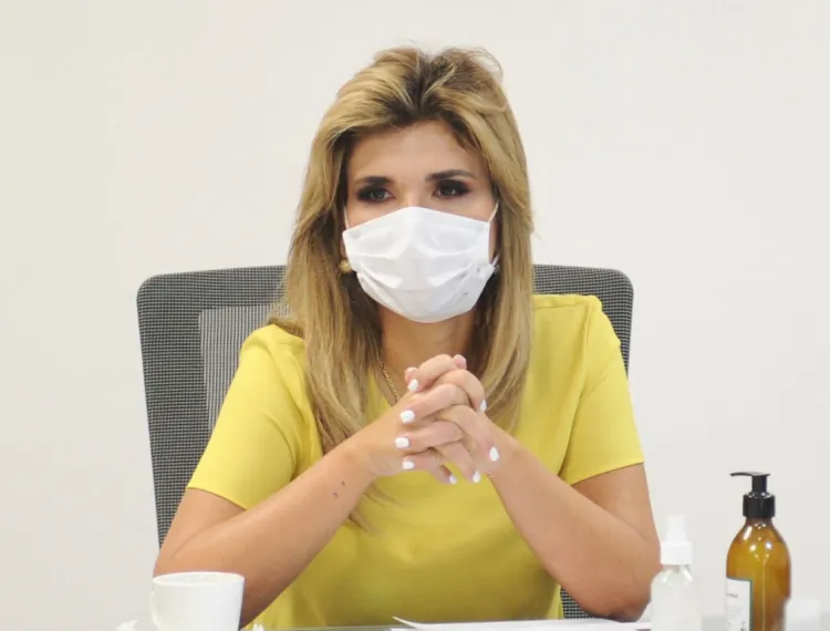 Anuncian segunda fase de “Anticipa”