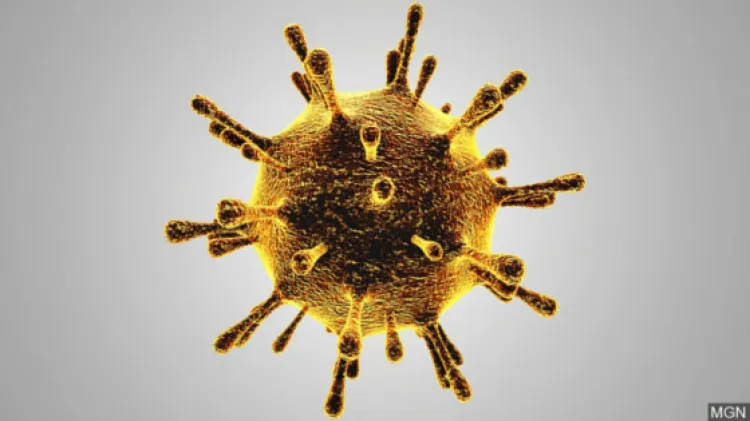 Supera Arizona las tres mil 800 muertes