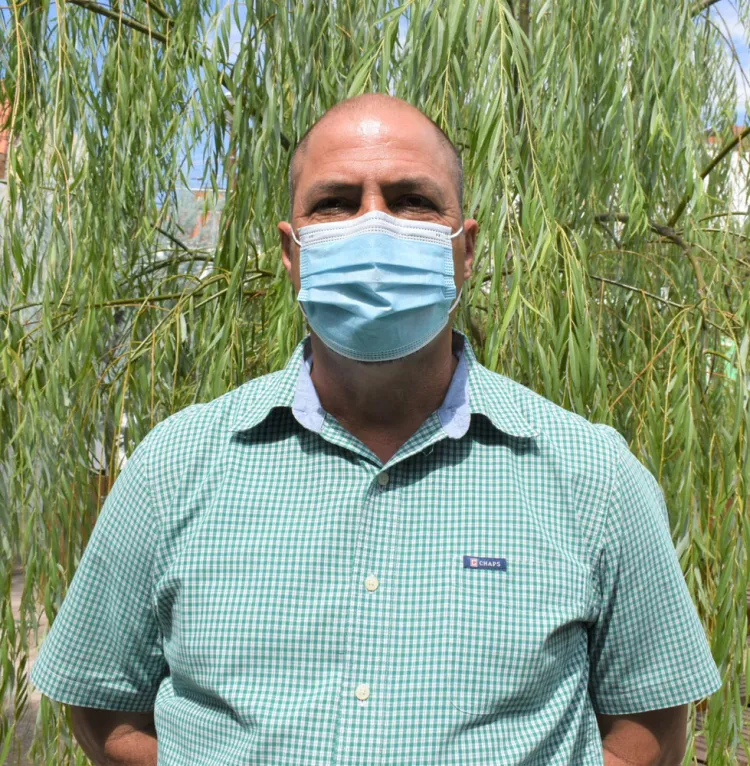 Retiran escombros de calles citadinas