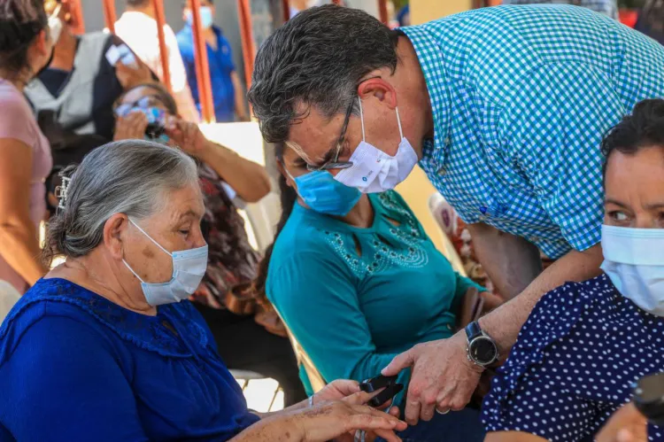 Llevan “Anticipa” a “La Atravesada”