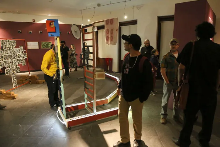 Convocan a “Foto Sonora 2020”