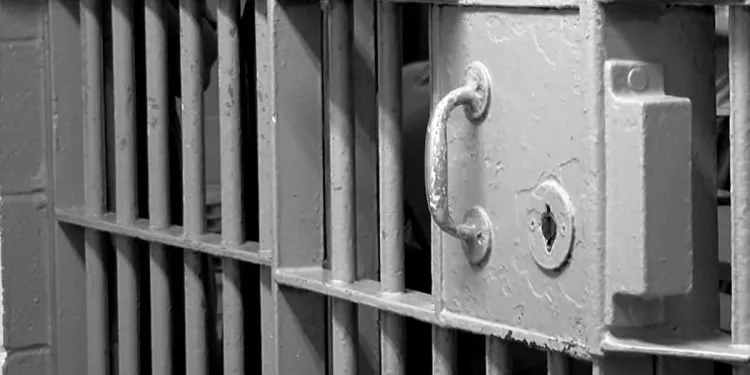 Prolifera Coronavirus en prisión