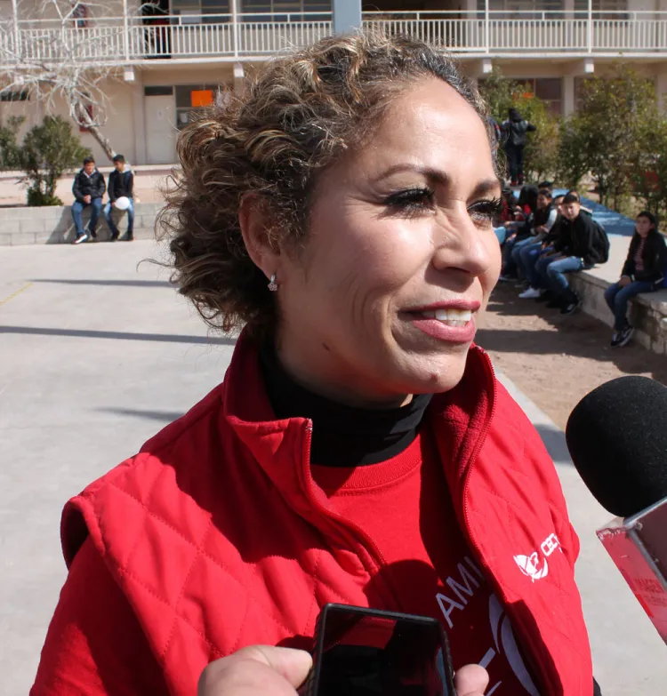 Anuncian inscripciones en el Cecyte Número Uno