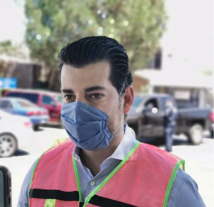 Gestiona Alcalde más recursos