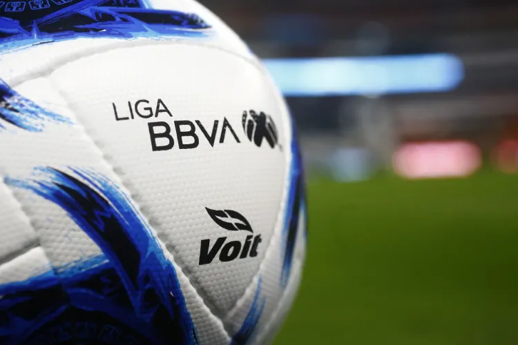 ¿Liga MX dónde y cuándo ver la Jornada 3 del Guardianes 2020?