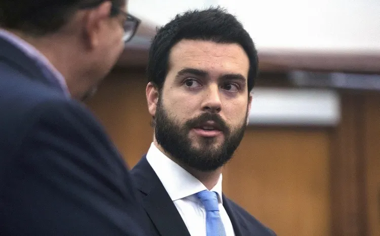 Pablo Lyle su juicio por homicidio involuntario será en el 2021