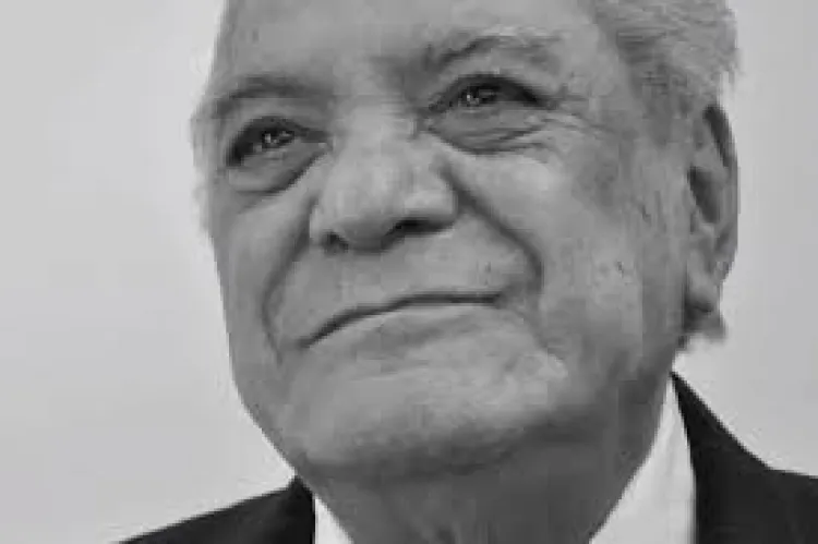 Fallece Tony Camargo el intérprete de la famosa canción "El Año Viejo"