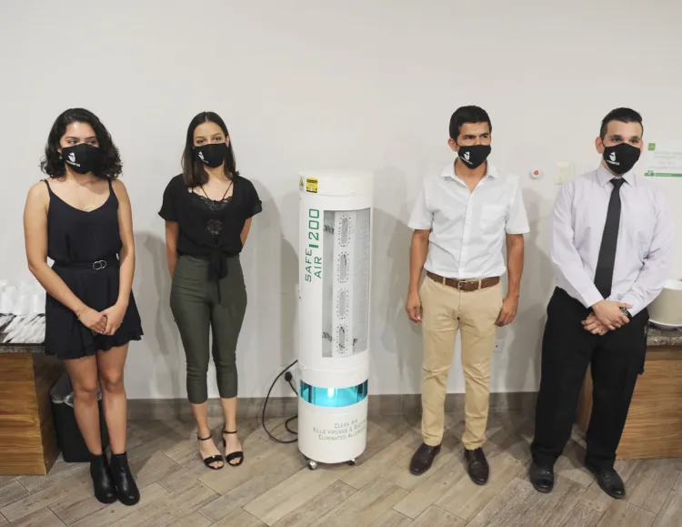 Destaca creatividad de sonorenses