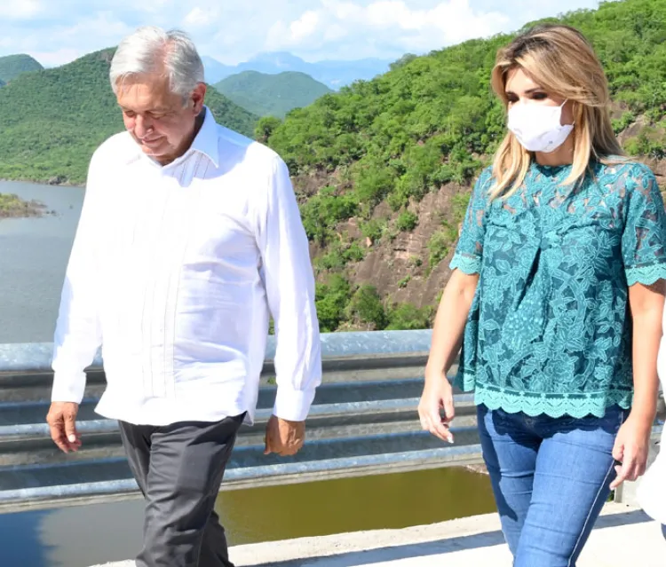 Gestiona Gobernadora apoyos