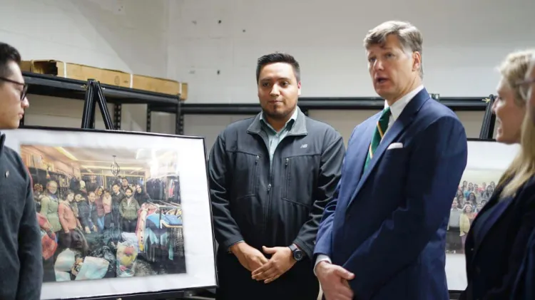 Invitan a taller “Saludable”