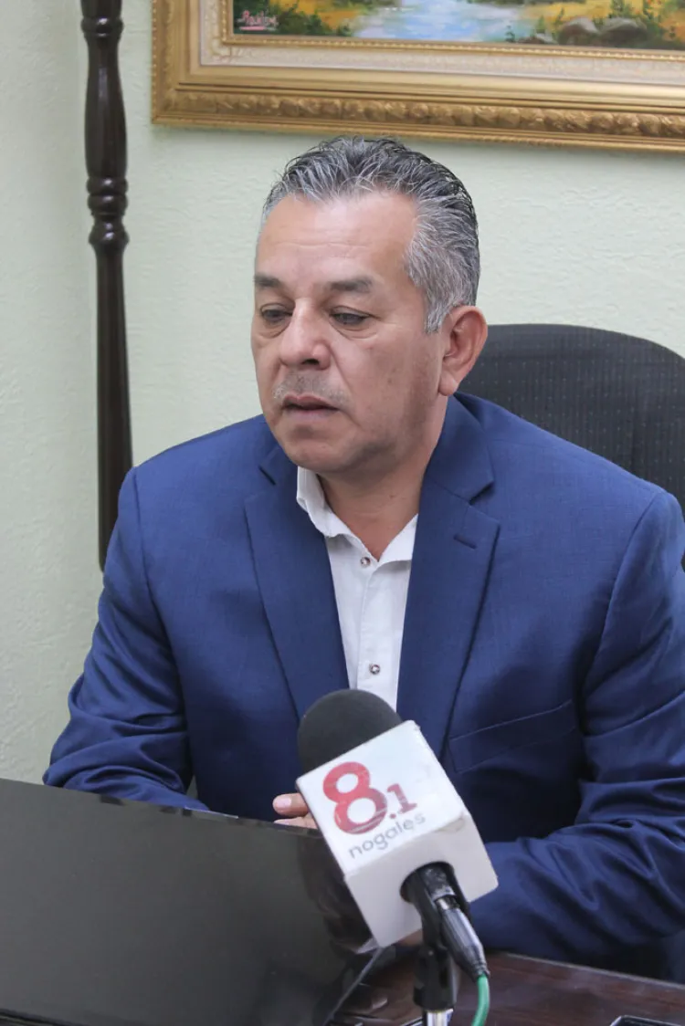 Reconoce Index-Nogales obra de pavimentación