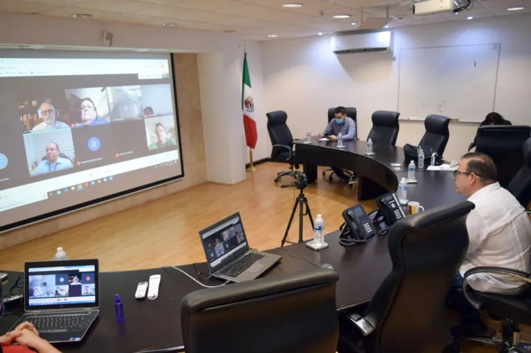 Solicita apoyo para la prevención