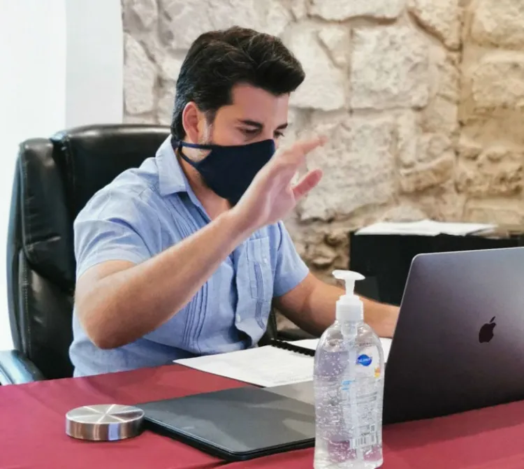 Destinan más apoyos para los comerciantes