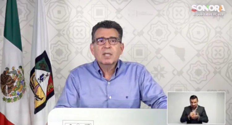 Llaman a mantener cuidados con adultos mayores