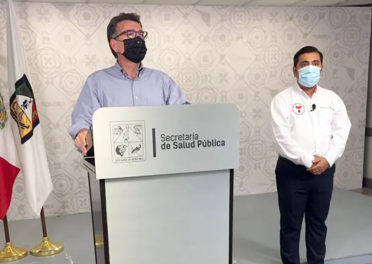 Personas diabeticas son más vulnerables ante el Covid-19