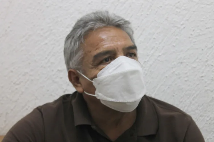 Arraigada educación virtual en zona rural