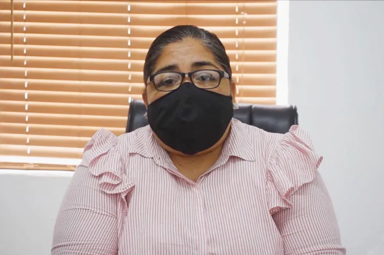 Atenderá constructora fallas en prepa municipal