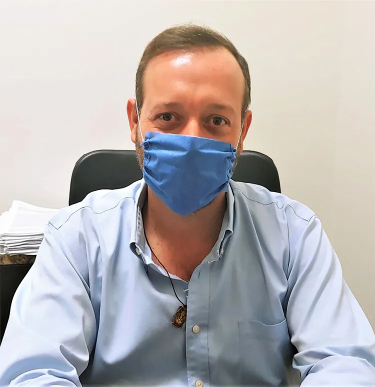 Avanza entrega de los créditos a comerciantes