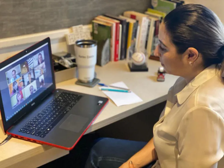 Está DIF-Sonora a la vanguardia