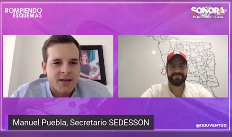 Inaugura Foro “Rompiendo Esquemas”