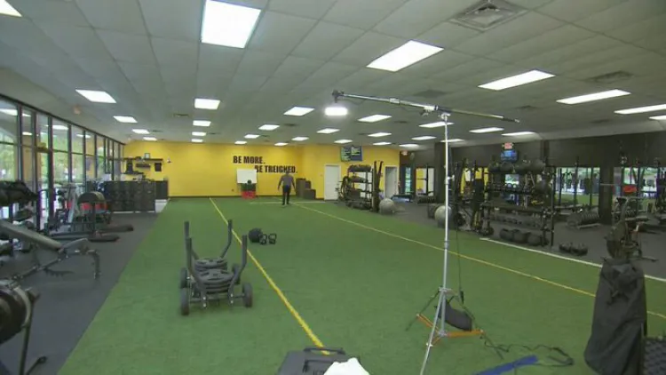 Dan a conocer medidas para reapertura de negocios