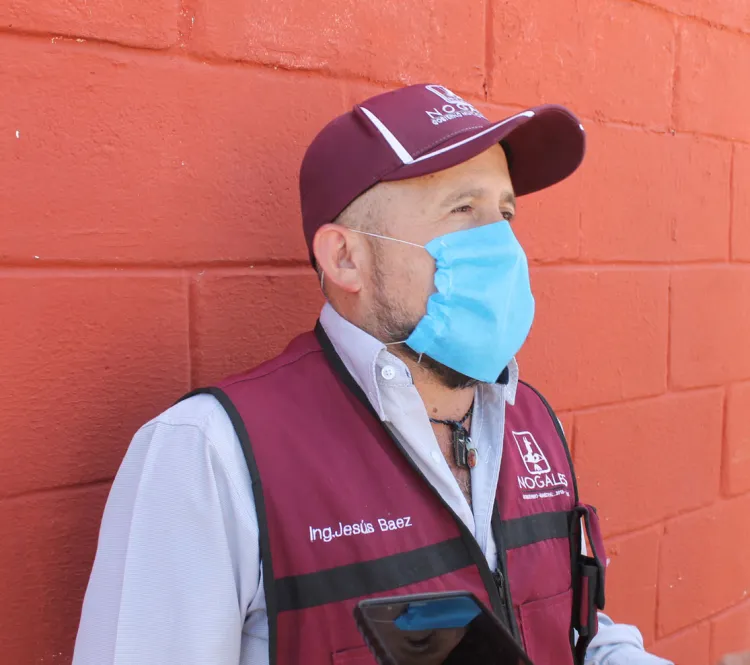 Refuerzan campaña de limpieza