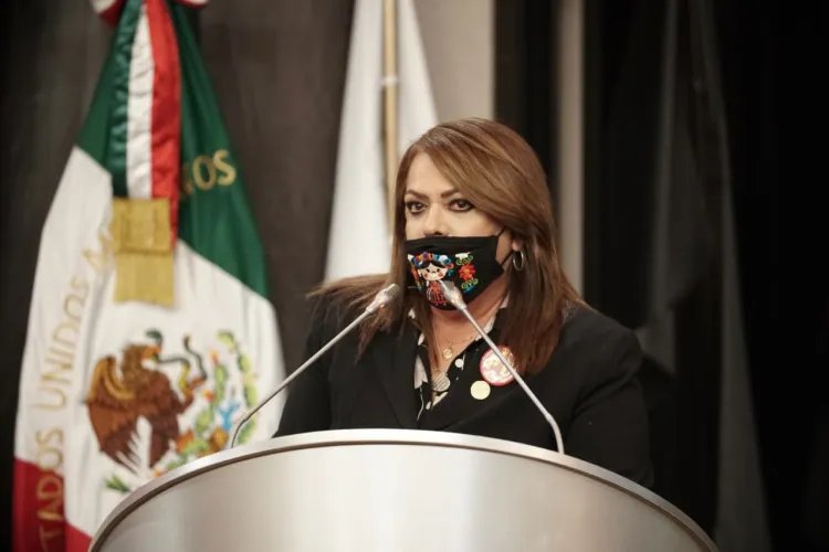 Piden socializar obra de drenaje en Bahía Kino