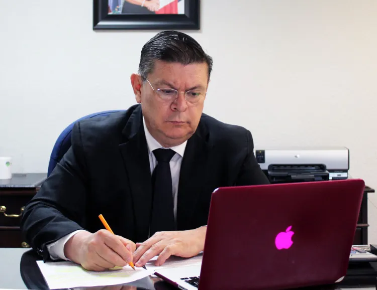 Clave la conectividad aérea