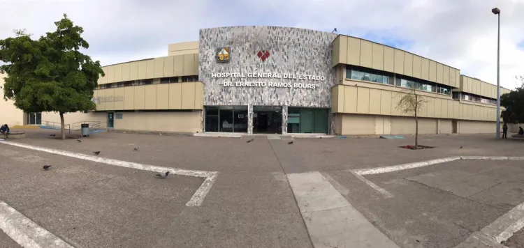  Reactiva servicio de urgencias