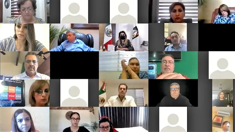 Busca Ley Olimpia justicia para mujeres